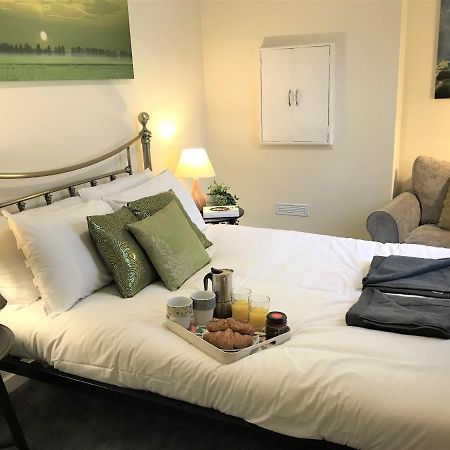 Welcoming Spacious 2-Bedroom House In St Helens St Helens  Εξωτερικό φωτογραφία