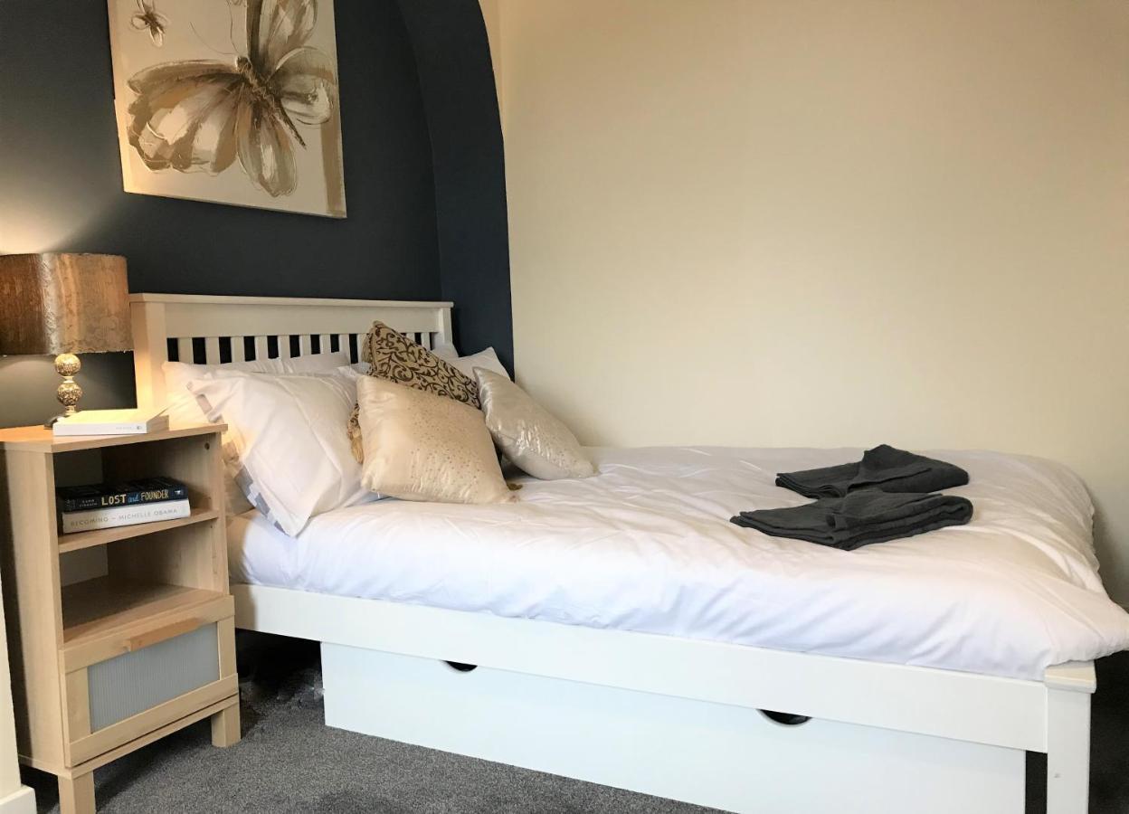 Welcoming Spacious 2-Bedroom House In St Helens St Helens  Εξωτερικό φωτογραφία