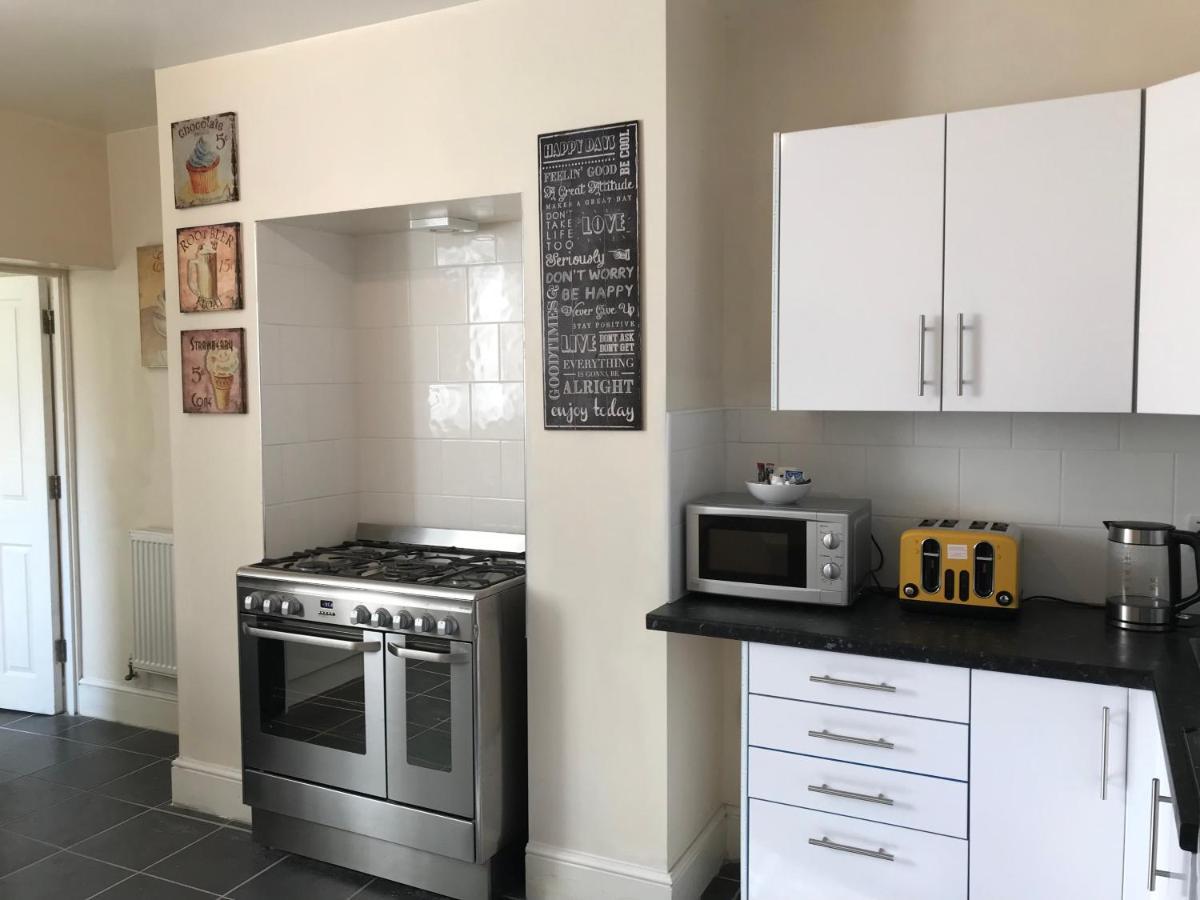 Welcoming Spacious 2-Bedroom House In St Helens St Helens  Εξωτερικό φωτογραφία