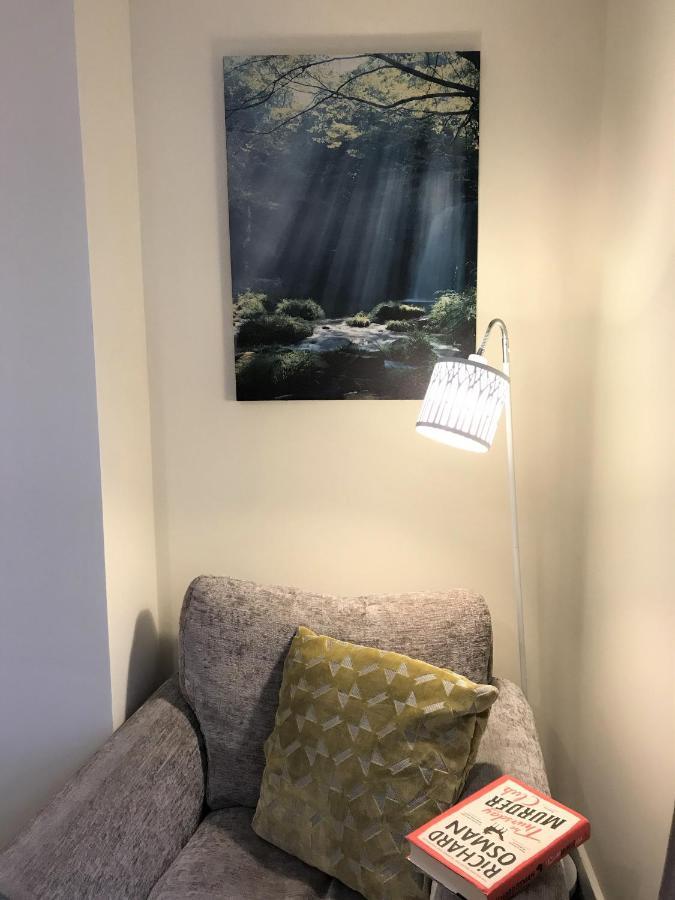 Welcoming Spacious 2-Bedroom House In St Helens St Helens  Εξωτερικό φωτογραφία