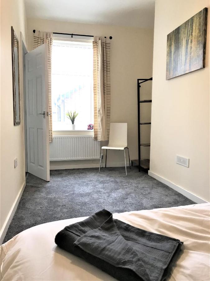 Welcoming Spacious 2-Bedroom House In St Helens St Helens  Εξωτερικό φωτογραφία