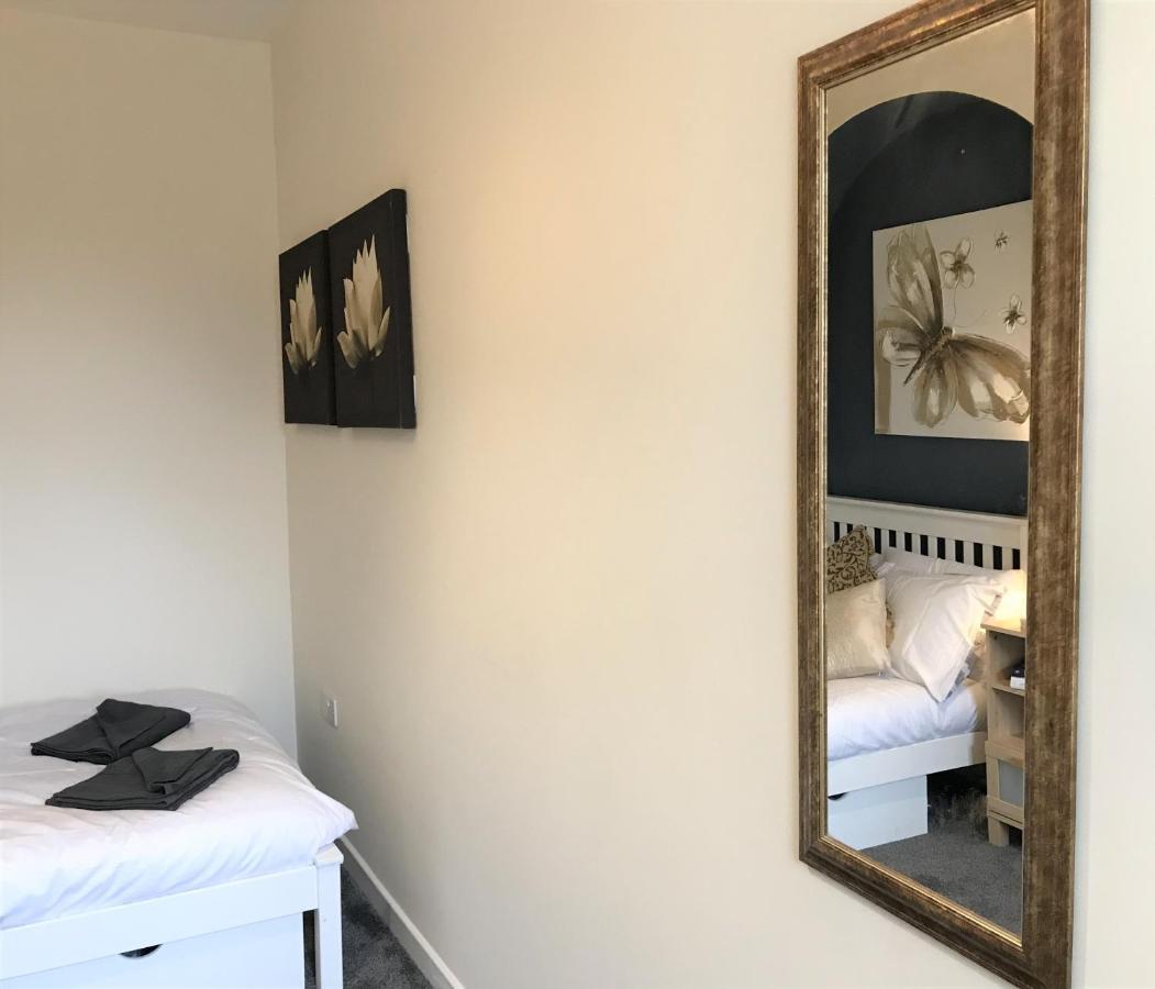 Welcoming Spacious 2-Bedroom House In St Helens St Helens  Εξωτερικό φωτογραφία