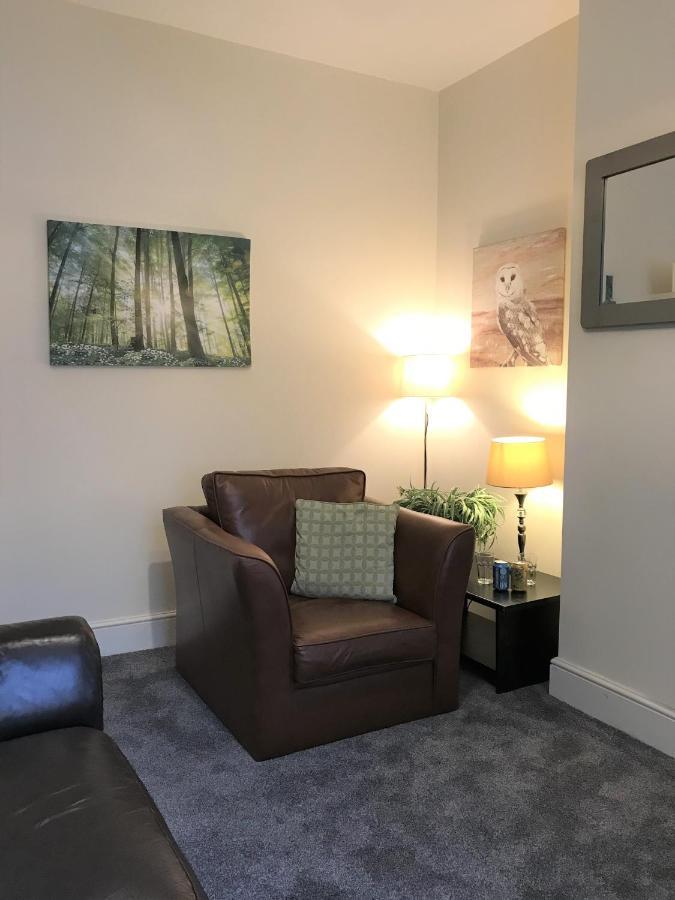 Welcoming Spacious 2-Bedroom House In St Helens St Helens  Εξωτερικό φωτογραφία